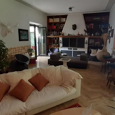Giovannozzi - Swimming Pool & Tennis Court Villa *