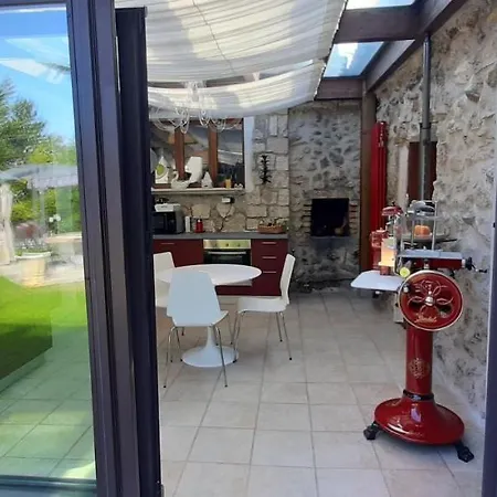 Giovannozzi - Swimming Pool & Tennis Court Villa *