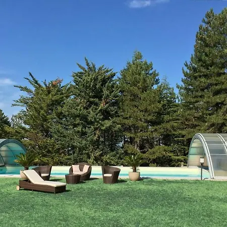 Giovannozzi - Swimming Pool & Tennis Court Ascoli Piceno