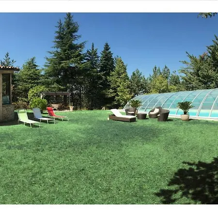 Giovannozzi - Swimming Pool & Tennis Court Ascoli Piceno