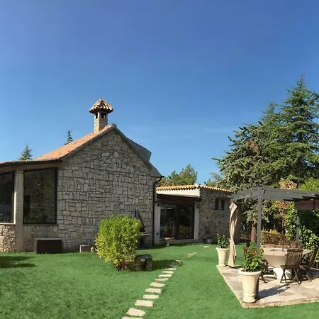 Vila Giovannozzi - Swimming Pool & Tennis Court *