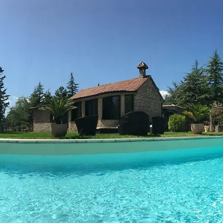 Vila Giovannozzi - Swimming Pool & Tennis Court *