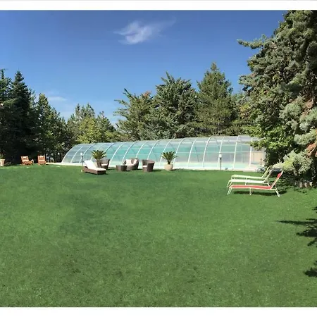 Giovannozzi - Swimming Pool & Tennis Court Vila Ascoli Piceno